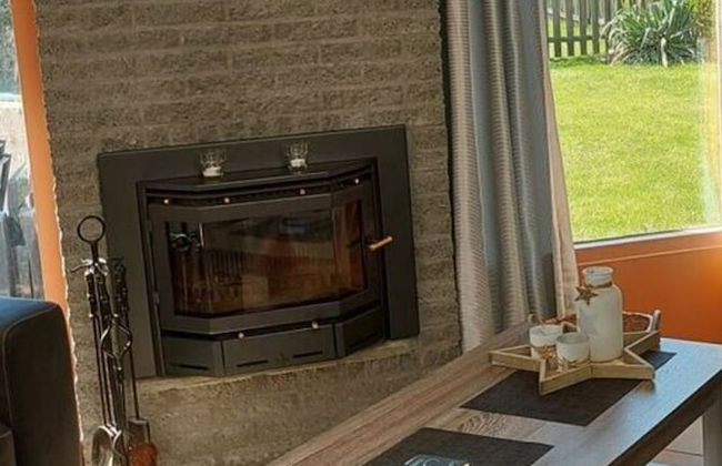 Arielle by the Sea Comfortable Holiday Residence - Foto 13