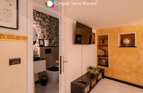 Petrella's Point Studio with AC - Foto 14
