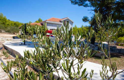 Obiteljska kuća za odmor Futura - Photo 18