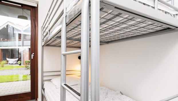 4 Person Holiday Home in Bogense-by Traum - Foto 2, Habitación