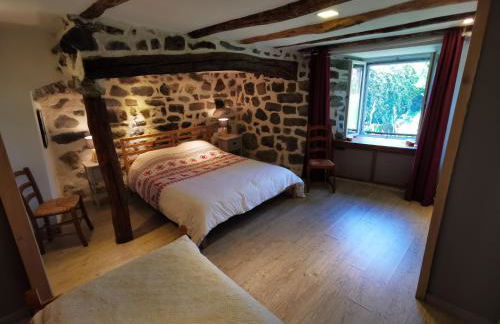 Les gîtes Estaou Treillo - Foto 17