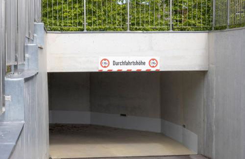 Apartment Bernsteinquartier by Interhome - Foto 16