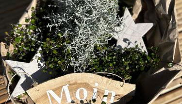 Lykke Huus Tinyhaus an der Nordsee mit Fasssauna - Foto 4