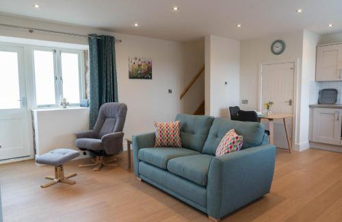 The Old Threshing Barn - Foto 8