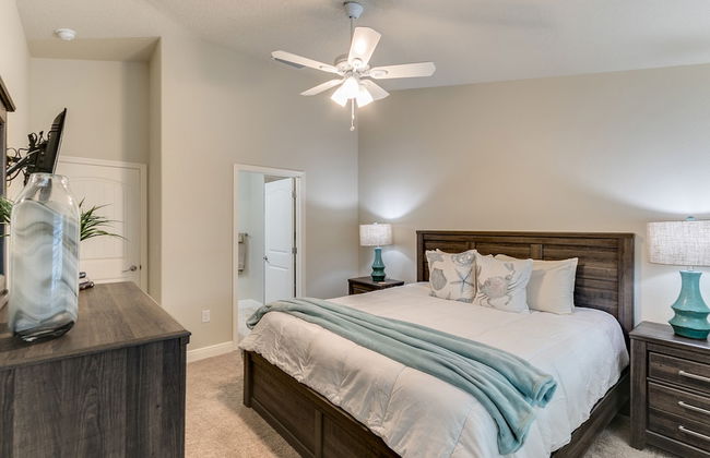 Cape Crossing Resort & Marina - Foto 19