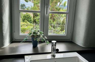 Wohnung mit besonderem Ausblick - Foto 12