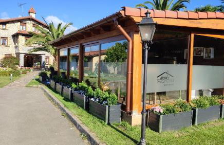 La Casona del Carmen - Foto 19