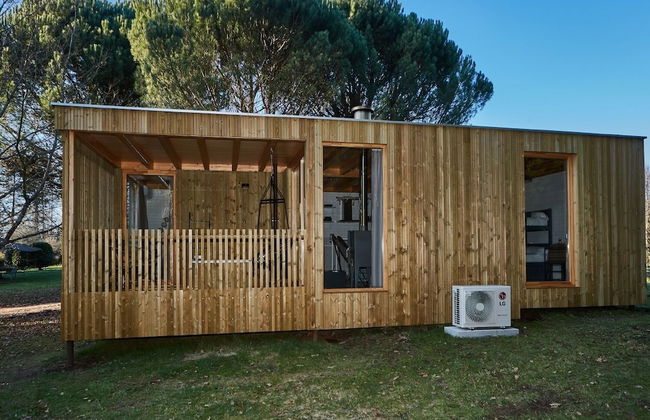 HolaCamp Camino - Photo 74