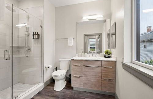 Great location, Free Parking, Harvard, Dtown, MIT - Foto 8