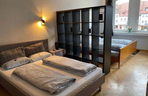 Ferienwohnungen & Apartments Heintz - Ihre Unterkunft am Marktplatz in Bad Königshofen - Foto 35