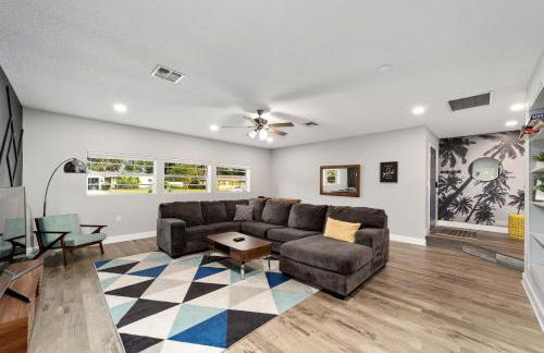 BeeHappy House close to WEC, Springs, State Parks - Foto 2