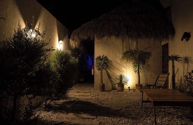 Villa Noyollo - Foto 37