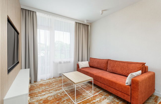 Bel Mare Apartments by Renters - Photo 68