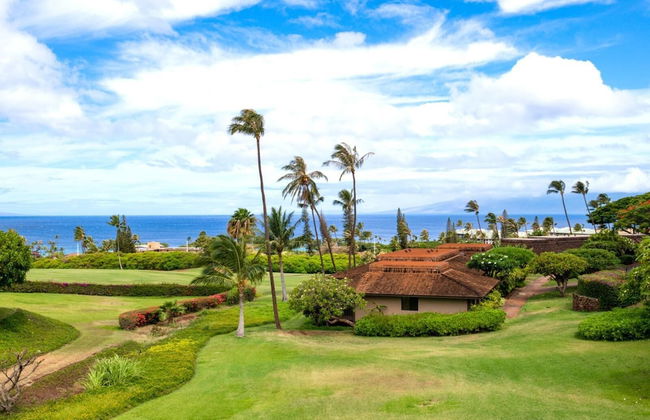 Kaanapali Plantation Villa by KBM - Foto 71