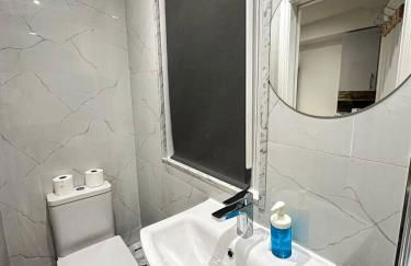 Ealing guest house - Foto 8