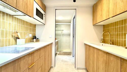 L'Elégant,4pers,Piscine,2 Parkings,Climatisation - Photo 4