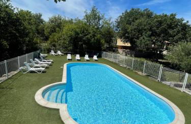 Gîtes des Campanes - Foto 1