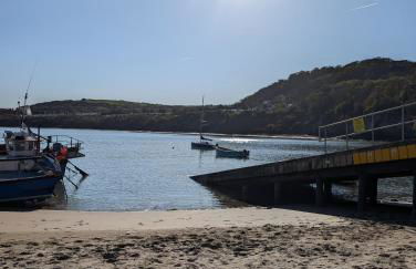 Synod Farm Cottage, 5 Person Hot Tub, Pets Welcome - Photo 40