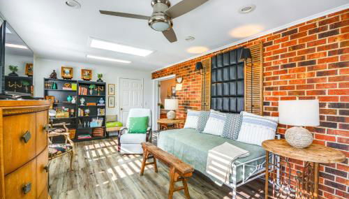 4 Mi to Dtwn Spacious Suite in Mount Airy - Photo 5