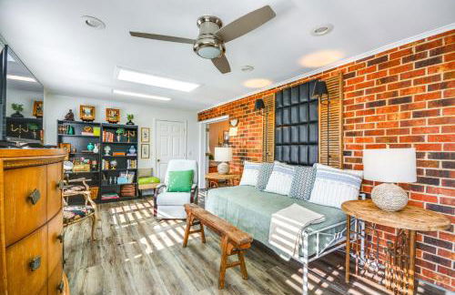 4 Mi to Dtwn Spacious Suite in Mount Airy - Foto 5