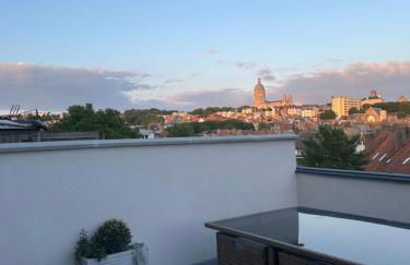 La parenthèse Parking Privatif - Foto 1