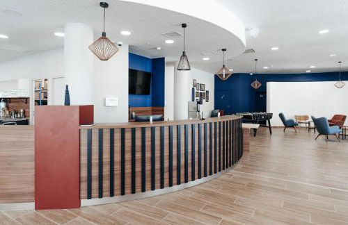 Appart'City Collection Saint Germain en Laye - Foto 9