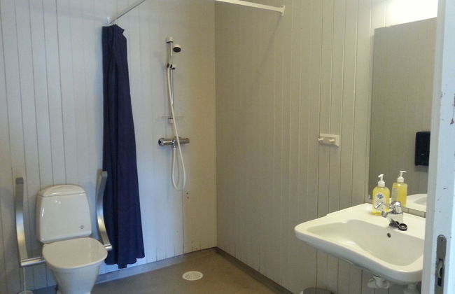 Tyskhella Rorbuer - Photo 16