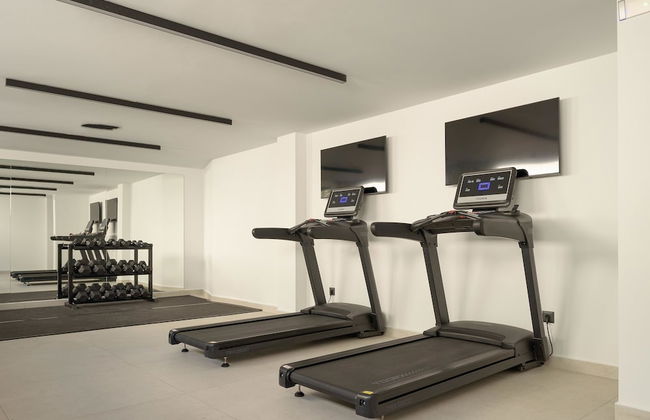 Galaxy Suites Boutique Resort - Foto 74