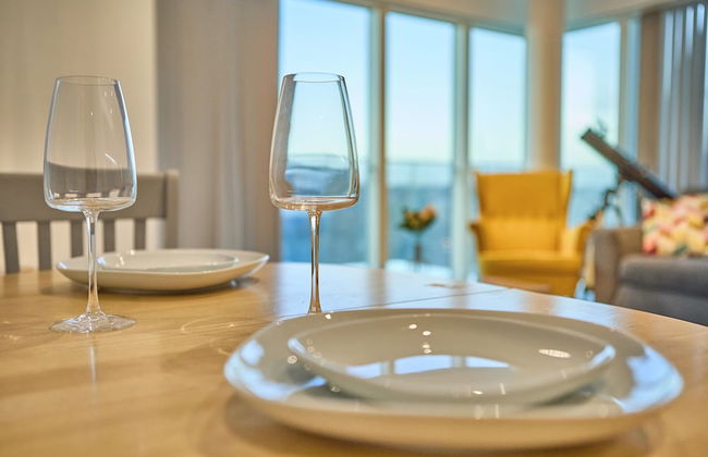 Impeccable 3-bed Apartment in London - Foto 27