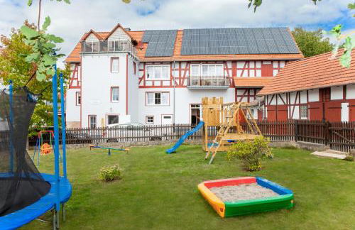 Landhaus im Rinnetal - Foto 7