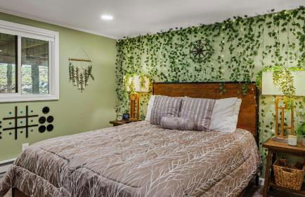 Slopeside Escape by Avantstay Walk to Ski Lifts Arcade Games + Shuffleboard - Foto 50