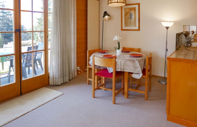 Aiguilles Dorées III/2 - Foto 12