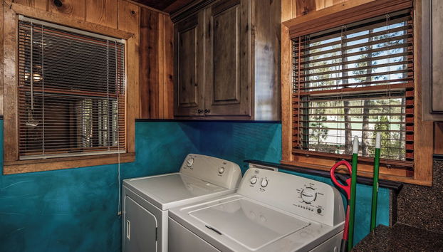 The Roost Downtown by Ruidoso Vacation Rentals - Foto 3, Comodidade do alojamento