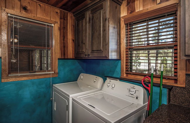 The Roost Downtown by Ruidoso Vacation Rentals - Foto 1