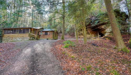 Russell Cabin - Foto 4