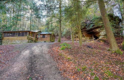 Russell Cabin - Foto 4