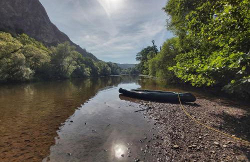 Charmanter Fachwerktraum an der Stadtmauer - Foto 71