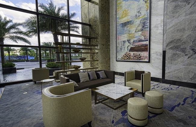 Hoasun Des Arts Landmark 81 - Foto 3