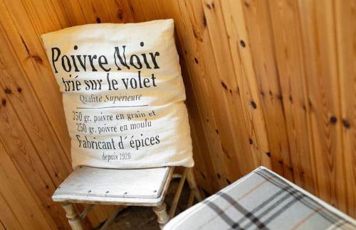 Red Squirrel Cottage, Family & Pet Friendly Adventure Retreat, Strathdon, Aberdeenshire - Photo 17