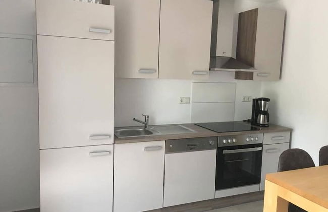 Apartments am Moselufer - Foto 9