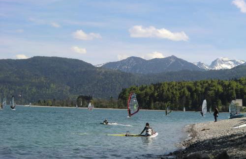 Ferienhaus am Römerweg - Foto 70
