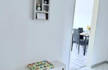 Penthouse mit Sonnenterrasse - zentral in Wunstorf - Foto 20