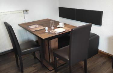 Ferienwohnung Ilka Wadgassen - Foto 12