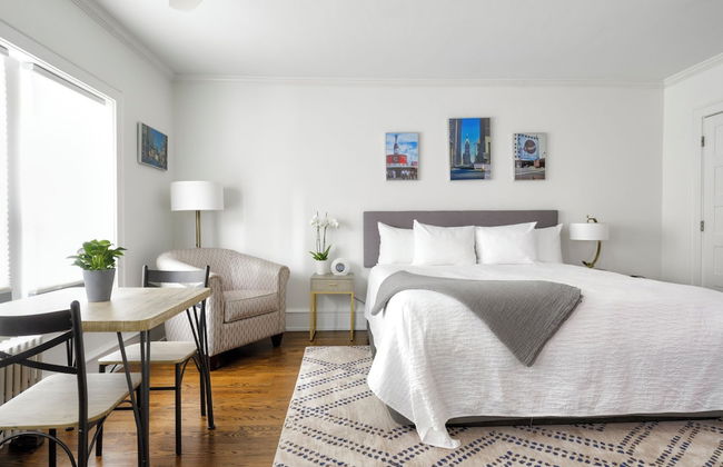 The Plaza Hotel - Photo 26