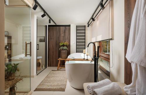 Hillside Lodge, Boutique & Spa - Foto 8