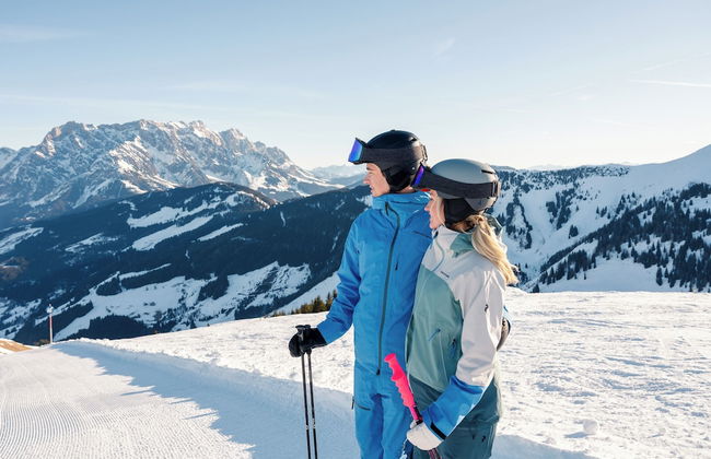 AlpenParks Wildbach Lodge Hochkönig - Foto 31