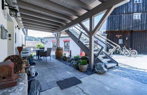 Ferienschmiede Frankenwald - Foto 21