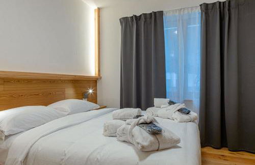 Appartamenti Dolomites Elements - Foto 42