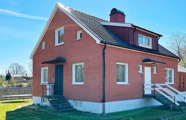 5 Person Holiday Home in Sibbhult-by Traum - Foto 1