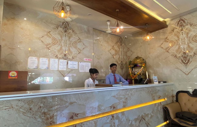 The Saroja Grand Villa Resorts - Photo 2